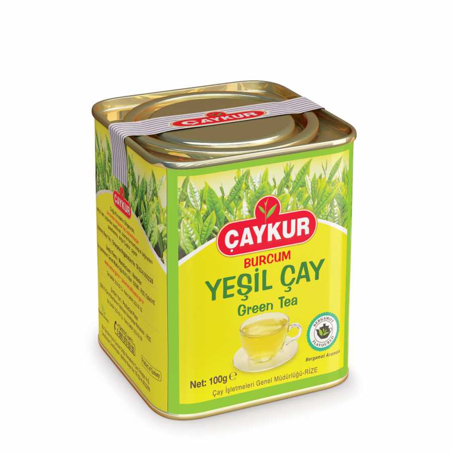 Bergamotlu Yeşil Çay Zayıflatır Mı Bergamotlu Yeşil Çay Zayıflatır Mı